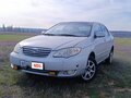 2006 BYD F3 I, серый, 350000 рублей