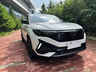 2023 Jetta VS5 I Рестайлинг, белый, 1290222 рублей, вид 3