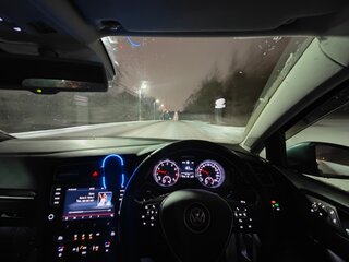 2015 Volkswagen Golf VII, синий, 1350000 рублей, вид 5