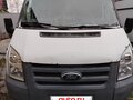 2011 Ford Transit, белый, 849000 рублей