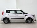 2012 Kia Soul I Рестайлинг, серебристый, 885000 рублей - вид 3