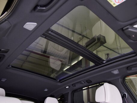 2026 BMW X5 40d IV (G05/G18) Рестайлинг, чёрный, 16925000 рублей, вид 5