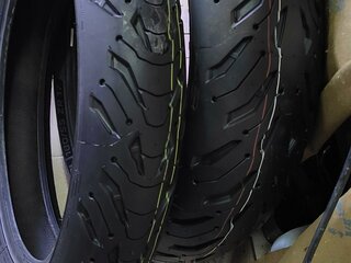 2008 Honda CB 600F Hornet, чёрный, 599999 рублей, вид 5