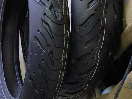 2008 Honda CB 600F Hornet, чёрный, 599999 рублей, вид 5
