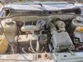 1989 Lada (ВАЗ) 2109, серый, 105000 рублей - вид 7