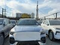 2026 Geely Monjaro (Xingyue L) I, серебристый