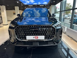 2026 Tenet T9, зелёный, 4299000 рублей, вид 4
