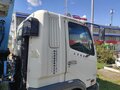 1997 Fuso (Mitsubishi) Fighter, белый, 3400000 рублей - вид 1