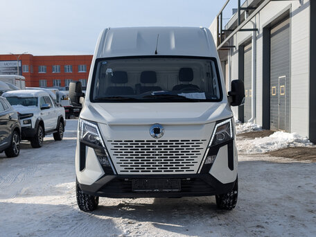 2024 Dongfeng K33, белый, 3950000 рублей, вид 2