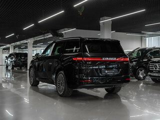 2026 Lynk & Co 900, чёрный, 9000000 рублей, вид 4