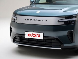 2026 Xiaomi Skynomad N90, серый, 8920000 рублей, вид 3