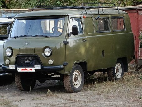 2007 УАЗ 3962, зелёный, 480000 рублей, вид 2