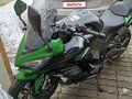2023 Kawasaki Ninja 1000 SX, чёрный, 1100000 рублей - вид 8