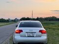 2005 Audi A4 III (B7), серый, 700000 рублей - вид 5