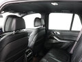2025 BMW X5 30d IV (G05/G18) Рестайлинг, серый - вид 11