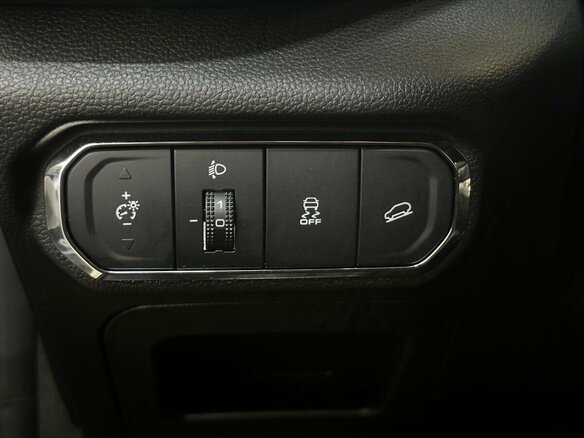 2023 Haval Jolion I, чёрный, 1850000 рублей - вид 9