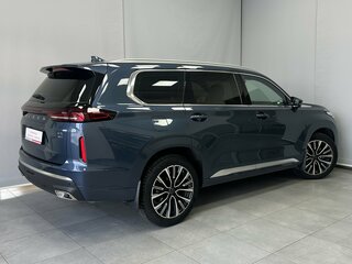 2023 Exeed VX I, синий, 2898000 рублей, вид 3
