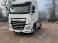 2020 DAF XF 105, белый, 7500000 рублей