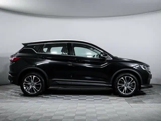 2023 Belgee X50, чёрный, 1785000 рублей, вид 4