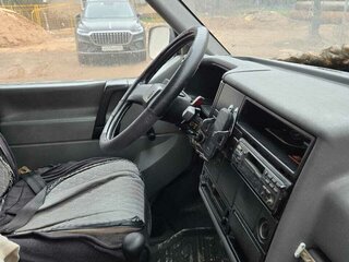 1992 Volkswagen Transporter T4, серый, 800000 рублей, вид 4