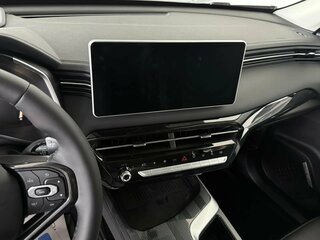 2026 Haval Jolion I Рестайлинг 2, серый, 2849000 рублей, вид 4