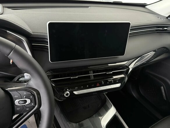 2026 Haval Jolion I Рестайлинг 2, серый, 2799000 рублей - вид 3