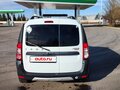 2020 Lada (ВАЗ) Largus Cross I, белый - вид 8