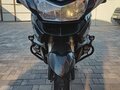2011 BMW R 1200 RT, чёрный, 880000 рублей - вид 1