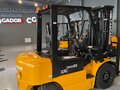 2025 Cargador CPCD20, жёлтый, 1240000 рублей - вид 7