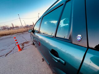 2002 Ford Mondeo III, зелёный, 220000 рублей, вид 5