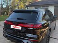 2023 Audi Q6 50 TFSI, чёрный, 7550000 рублей - вид 6