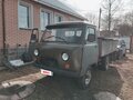 1986 УАЗ 3303, зелёный, 320000 рублей - вид 1