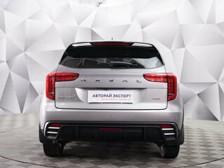 2025 Haval Jolion I Рестайлинг, серый, 2331000 рублей, вид 4