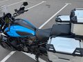 2022 Harley-Davidson Pan America Special, голубой, 1295000 рублей - вид 9