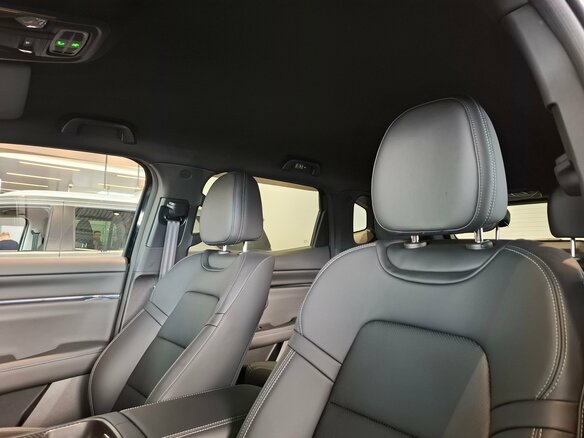 2026 Haval H7 I, чёрный, 3995000 рублей - вид 14