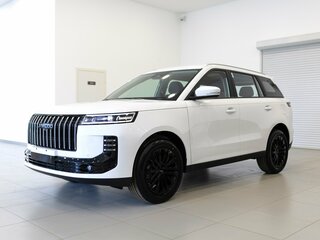 2026 Jaecoo J6, белый, 2749000 рублей, вид 1