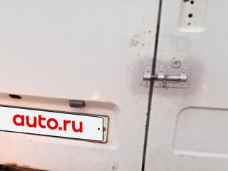 1998 ГАЗ ГАЗель (2705) Комби, коричневый, 170000 рублей, вид 2
