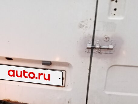 1998 ГАЗ ГАЗель (2705) Комби, коричневый, 170000 рублей, вид 2