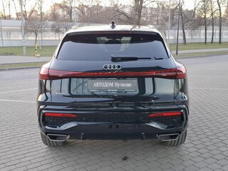 2026 Audi Q5 L III (GU), чёрный, 6880000 рублей, вид 4