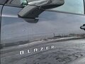 2020 Chevrolet Blazer III, серый, 3700000 рублей - вид 10