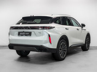 2023 Exeed RX, белый, 2650000 рублей, вид 5