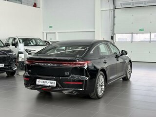 2024 FAW Bestune B70 I Рестайлинг, белый, 2699000 рублей, вид 5