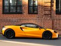 2023 McLaren Artura, оранжевый, 26000000 рублей - вид 4
