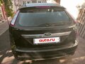 2008 Ford Focus II, чёрный, 400000 рублей - вид 1