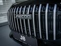 2026 Jaecoo J8, чёрный, 4594000 рублей - вид 11
