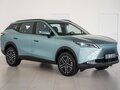 2026 Omoda C7, зелёный - вид 7