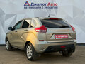 2016 Lada (ВАЗ) XRAY I, бежевый - вид 6