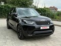 2018 Land Rover Discovery V, чёрный, 3500000 рублей - вид 3