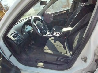 2014 Brilliance H530 I, белый, 500000 рублей, вид 4