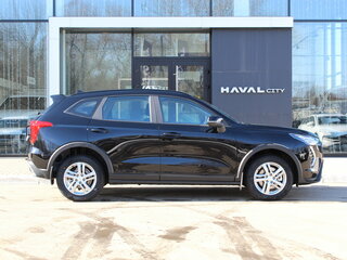 2026 Haval Jolion I Рестайлинг 2, чёрный, 2499000 рублей, вид 3